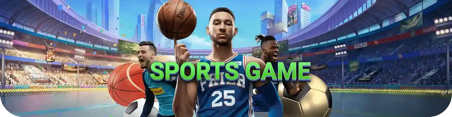 MATOK Sports