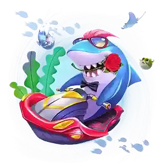 fishing games