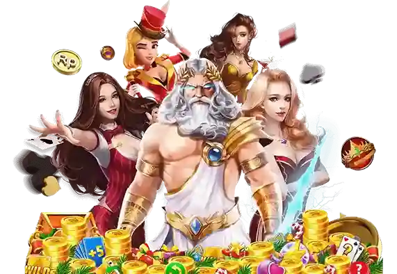 MATOK Casino Slots